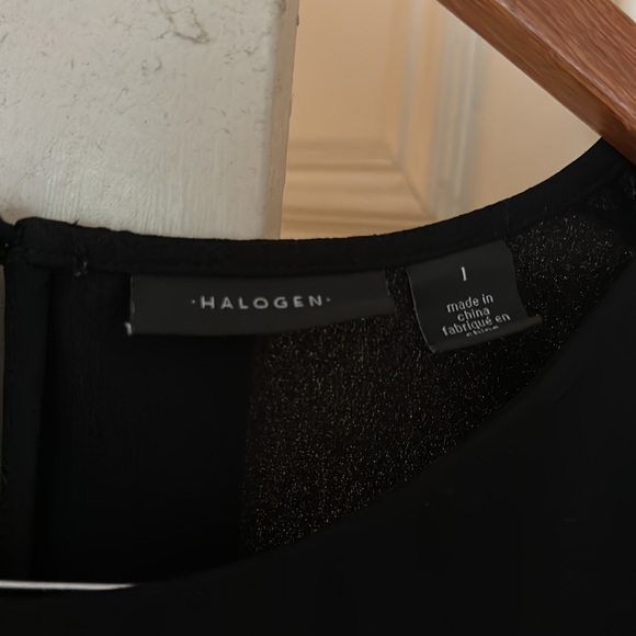 Halogen blouse - Picture 2 of 2